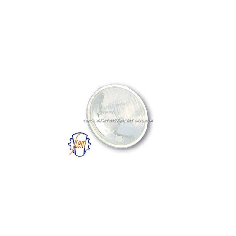 Optique origine SIEM Verre Vespa 125 Primavera / ET3 Optique origine SIEM Verre Vespa 125 Primavera / ET3
